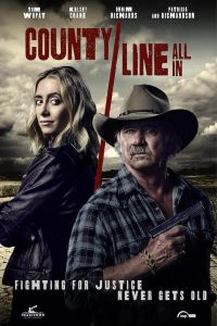 فيلم County Line All In 2022 مترجم