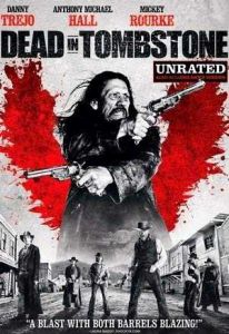 فيلم Dead In Tombstone 2013 مترجم