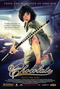 فيلم Chocolate 2008 مترجم