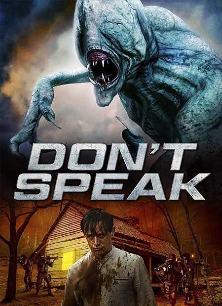 فيلم Dont Speak 2020 مترجم