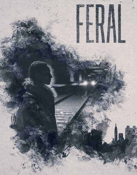 فيلم Feral 2019 مترجم