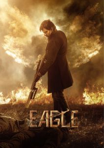 فيلم Eagle 2024 مترجم