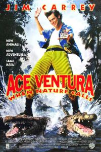 فيلم Ace Ventura When Nature Calls 1995 مترجم 2