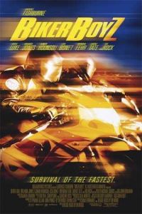 فيلم Biker Boyz 2003 مترجم