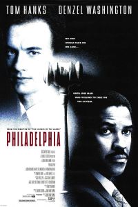 فيلم Philadelphia 1993 مترجم