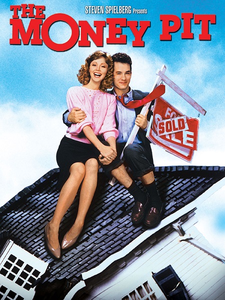 مشاهدة فيلم The Money Pit 1986 مترجم