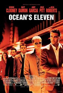 فيلم Oceans Eleven 2001 مترجم 2