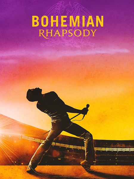 مشاهدة فيلم Bohemian Rhapsody 2018 مترجم