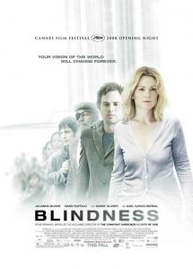 فيلم Blindness 2008 مترجم