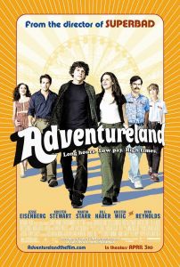 فيلم Adventureland 2009 مترجم 1