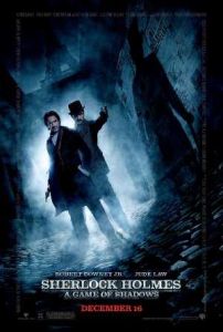 فيلم 2011 Sherlock Holmes A Game Of Shadows مترجم