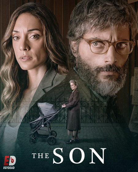 مشاهدة فيلم The Son 2019 مترجم