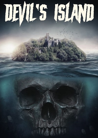 مشاهدة فيلم Devil&#8217;s Island 2021 مترجم