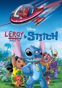 فيلم Leroy Stitch 2006 مترجم