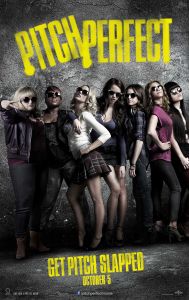 فيلم Pitch Perfect 2012 مترجم