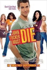 فيلم John Tucker Must Die 2006 مترجم