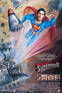 فيلم Superman Iv The Quest For Peace 1987 مترجم