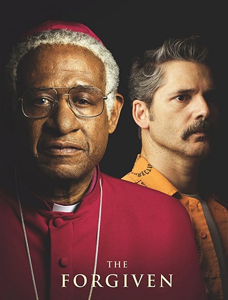 مشاهدة فيلم The Forgiven 2017 مترجم