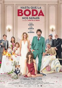 فيلم The Wedding Unplanner 2020 مترجم