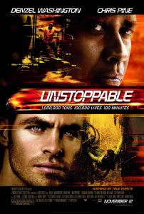 فيلم Unstoppable 2010 مترجم