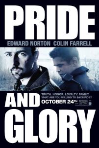 فيلم Pride And Glory 2008 مترجم