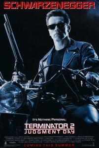 فيلم Terminator 2 1991 مترجم