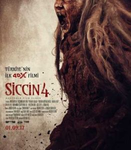 فيلم Siccin 4 2017 مترجم