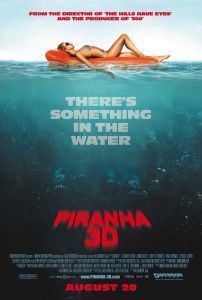 فيلم Piranha 3d 2010 مترجم