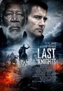 فيلم Last Knights 2015 مترجم