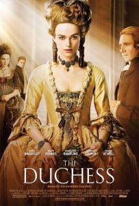 فيلم The Duchess 2008 مترجم