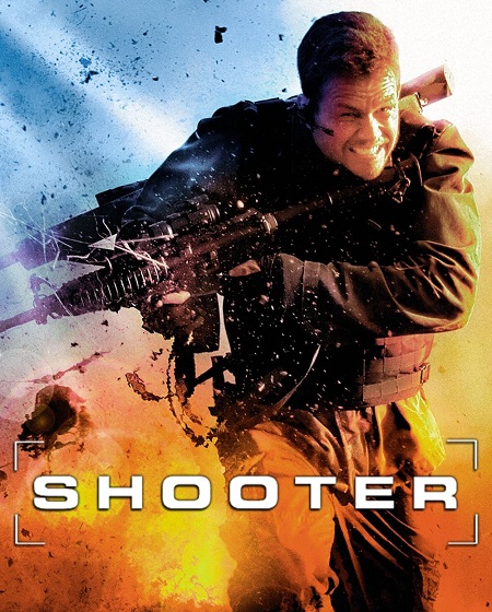 مشاهدة فيلم Shooter 2007 مترجم