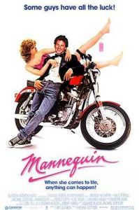 فيلم Mannequin 1987 مترجم