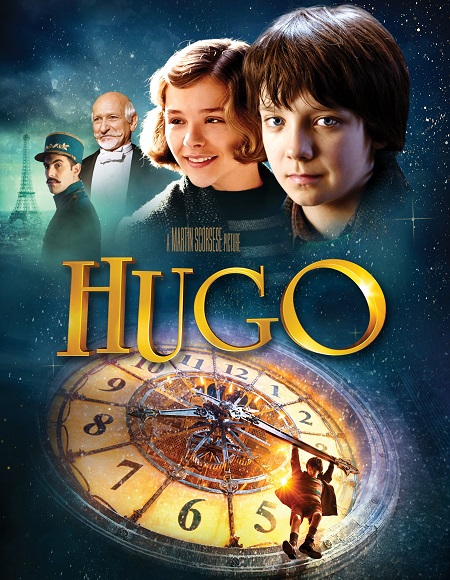 مشاهدة فيلم Hugo 2011 مترجم