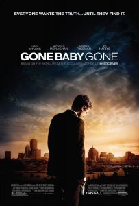 فيلم Gone Baby Gone 2007 مترجم