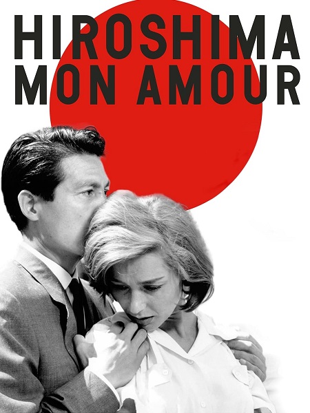 مشاهدة فيلم Hiroshima Mon Amour 1959 مترجم