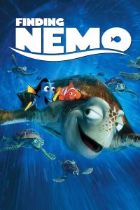 فيلم Finding Nemo 2003 مدبلج