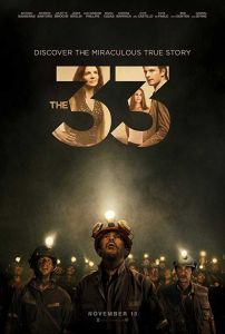 فيلم The 33 2015 مترجم