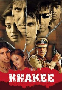 فيلم Khakee 2004 مترجم