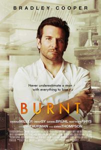 فيلم Burnt 2015 مترجم