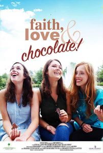 فيلم Faith Love Chocolate 2018 مترجم