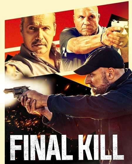 فيلم Final Kill 2020 مترجم