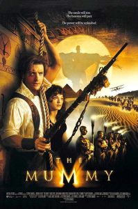 فيلم The Mummy 1999 مترجم