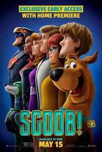 فيلم Scoob 2020 مترجم 2