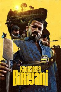 فيلم Kadaseela Biriyani 2021 مترجم