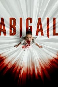 فيلم Abigail 2024 مدبلج