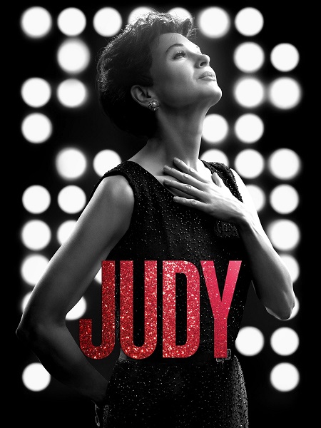 مشاهدة فيلم Judy 2019 مترجم