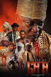 فيلم House Of Gaa 2024 مترجم