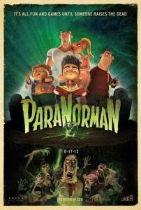 فيلم Paranorman 2012 مترجم