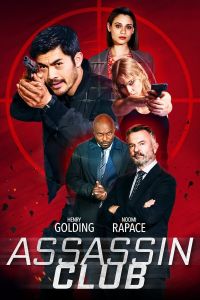 فيلم Assassin Club 2023 مترجم