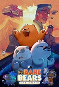 فيلم We Bare Bears The Movie 2020 مترجم